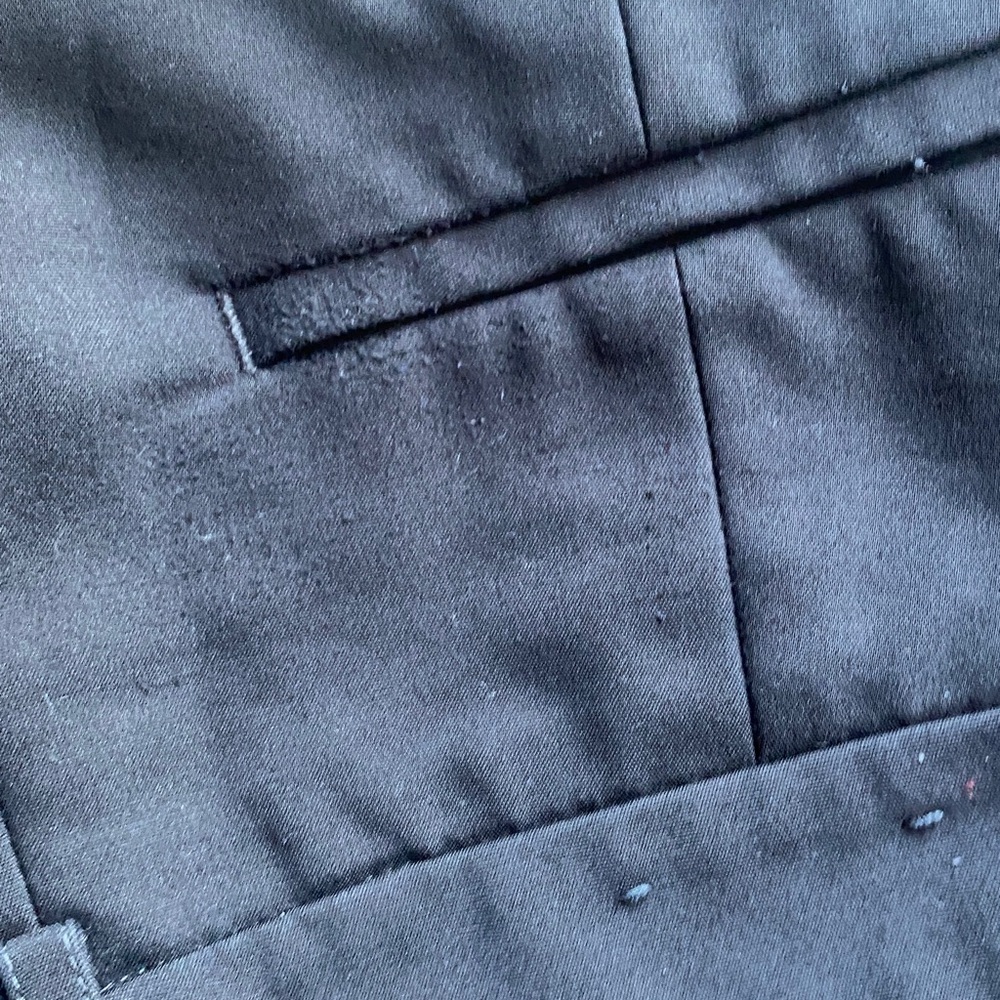 🎁Express Black Women's Dress Pants - Picture 5 of 5